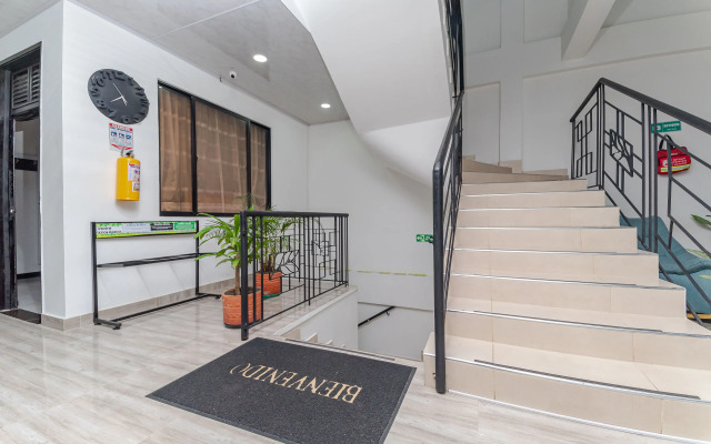 Hotel Colinas del Llano