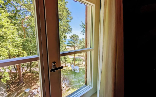 Strandhotel Lindequist