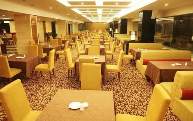 Minnan International Hotel - Zhangjiajie