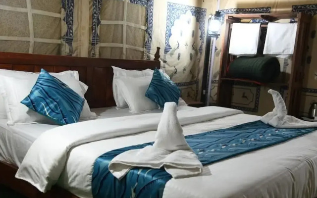 Mehar Adventure Safari Camp