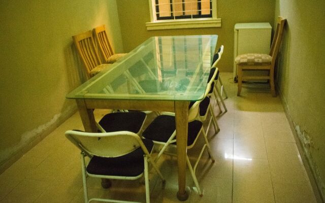 Whitehouse Exclusive Guest House