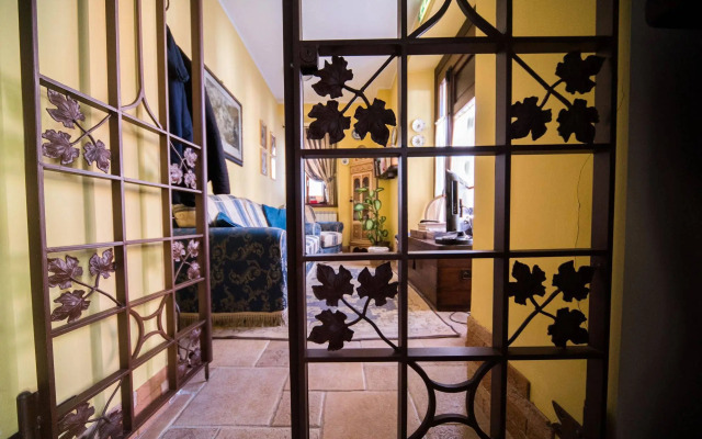 Hotel Il Tiglio