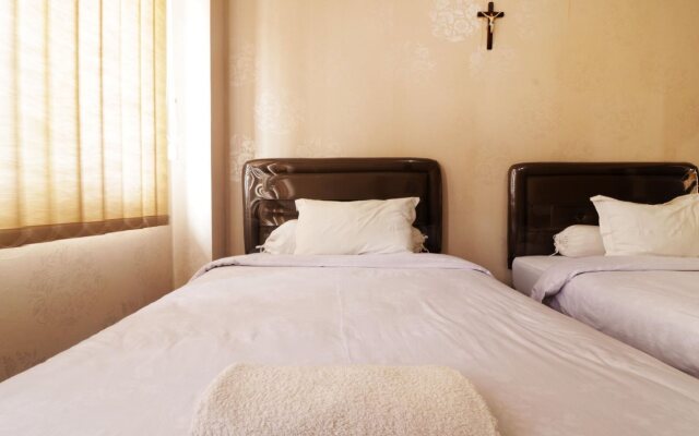 Oase Guesthouse