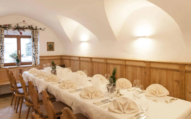 Hotel Heubad
