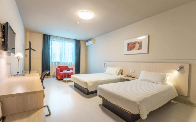 Jinjiang Inn Xiamen Jimei Xinglin – Guest Rooms – Xiamen