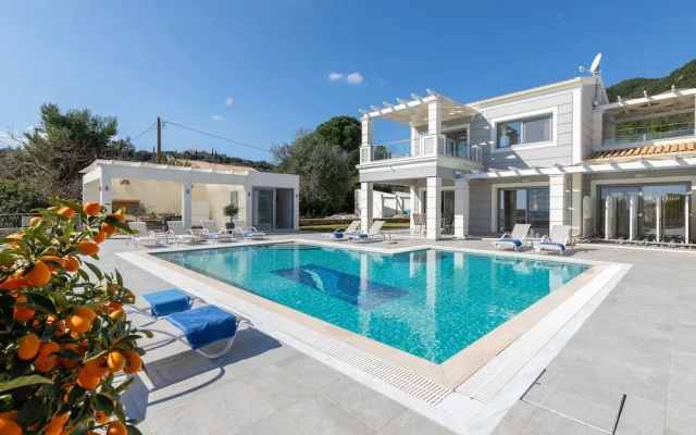 MCN Villas by Whitedreamvillas
