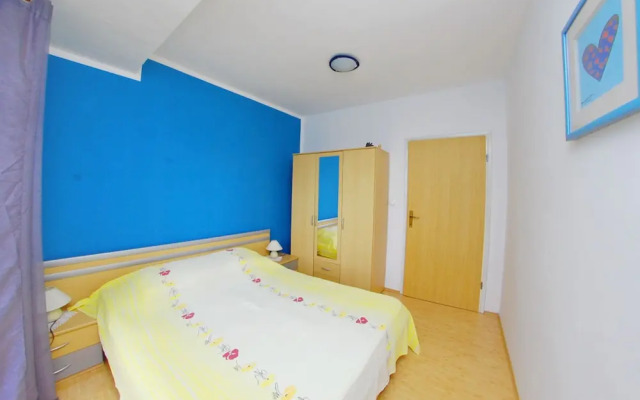 Storia di Mare Apartments