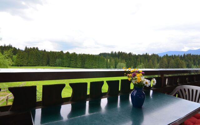 Peaceful Apartment in Reitersau Bavaria near Ski Area
