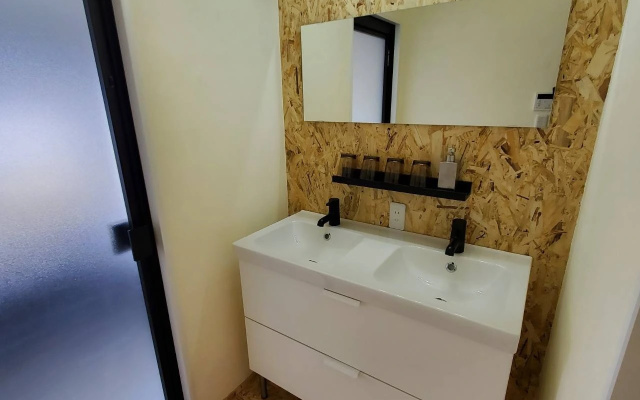 Agri Museum Nada – Bathroom – Minamiawaji