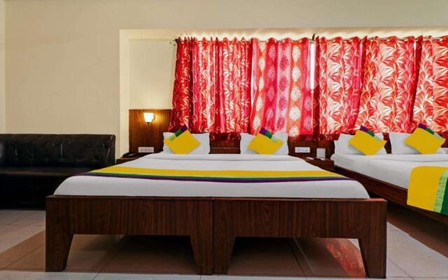 Itsy By Treebo - Starwood Mohali