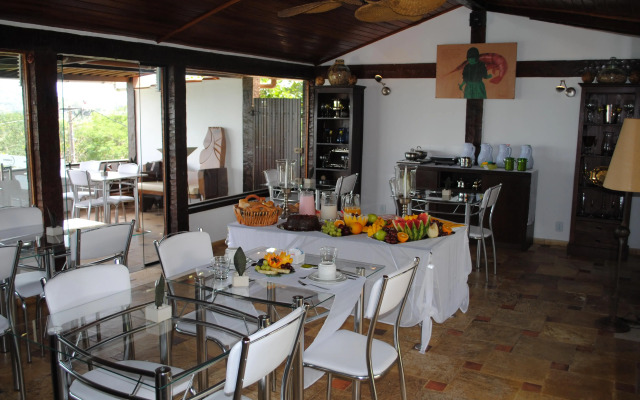 Solaris D'Búzios Hotel