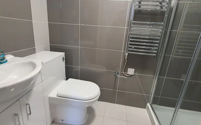 Nice Apartment in Leiceser