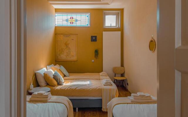 Gunnery's Guest House