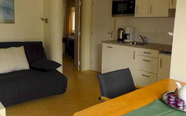 Hotel Rasch