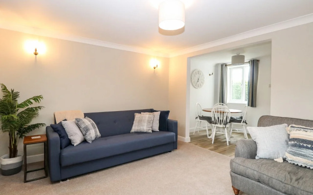 3 The Cottages