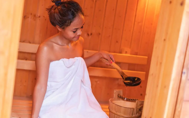 Katamanda - Villa Amanzi