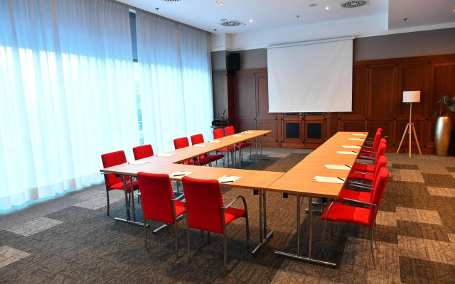 Austria Trend Hotel Ljubljana