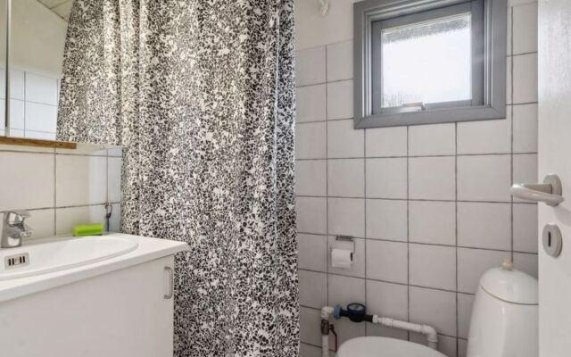 "Bridgette" - 100m from the sea in Funen