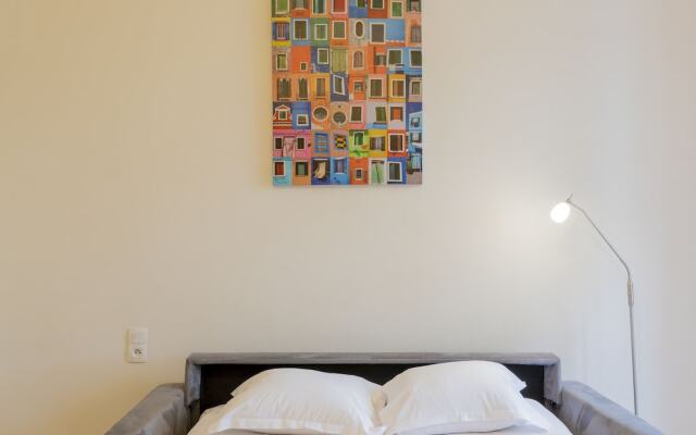 Studio Toulouse proche Esquirol