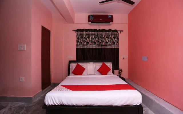 OYO 17221 New Orchid Inn