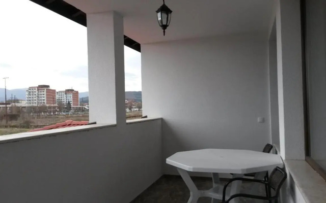Guest House Hasiendata