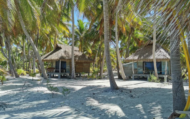 Aotera Guest House