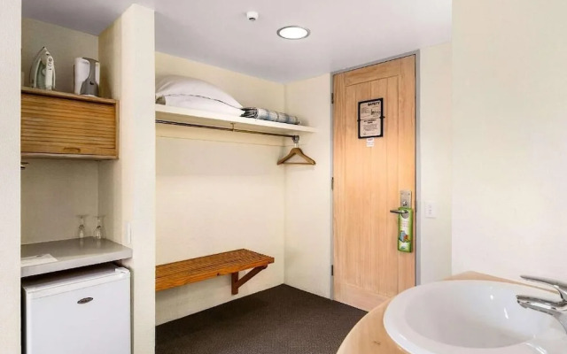 The Angus Hotel