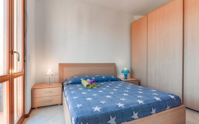 Beautiful Apartment in Alghero With 1 Bedrooms and Wifi