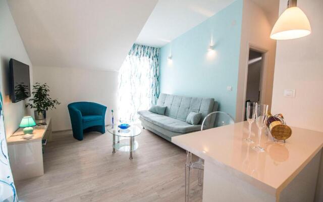 Apartment Splendid Marjan