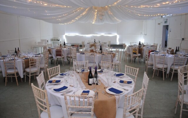 Hartfield House Hostel