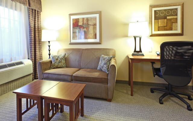 Staybridge Suites Bentonville-Rogers by IHG