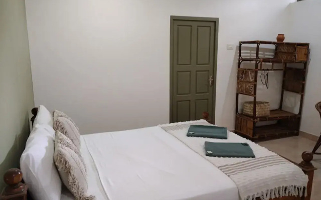 Ashiyana Cliff and Beach Resort