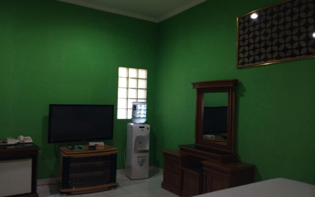Grand Ciwareng Inn by MyHome Hospitality