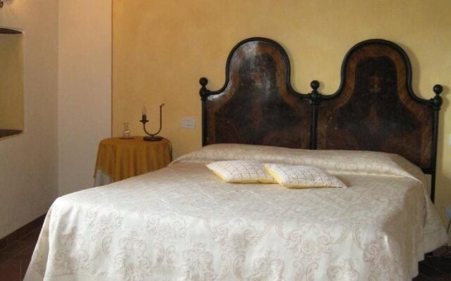 B&B Antiche Rime