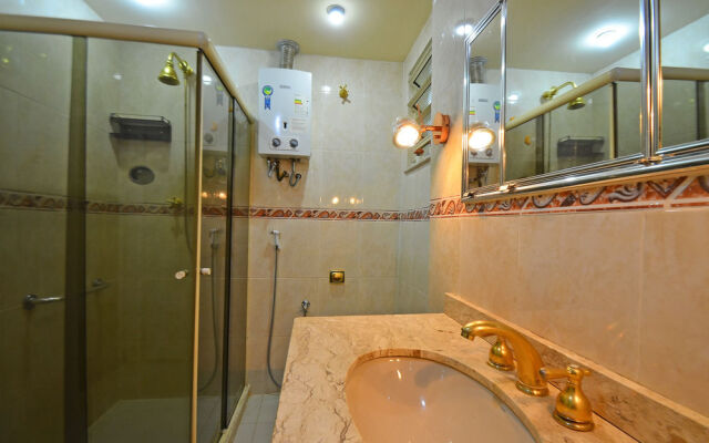 Copacabana AV Apartments