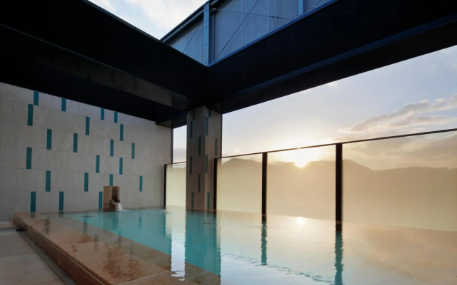 Candeo Hotels Nagasaki Shinchi Chinatown
