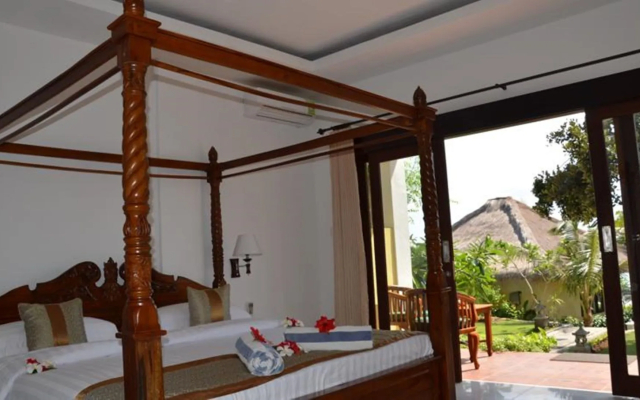 Tamarind Beach Bungalows