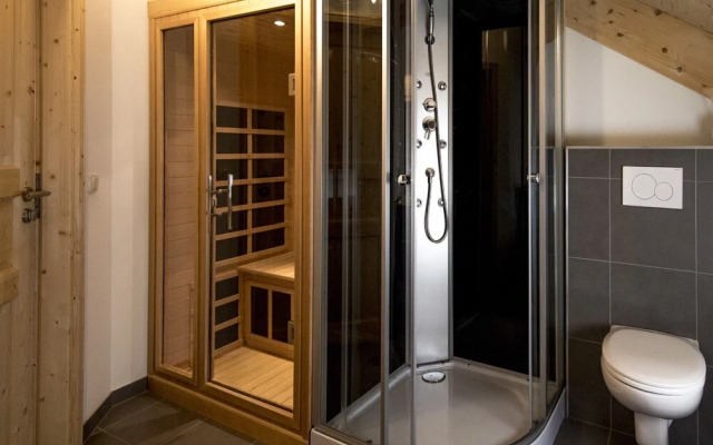 Luxurious Chalet Near Ski Area in Murau