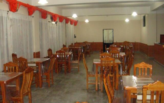 Hotel Frontera La Quiaca