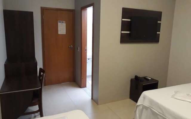 Hotel Portal do Jalapão