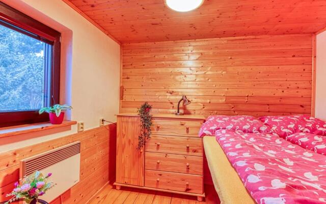 Apartmán Kinských
