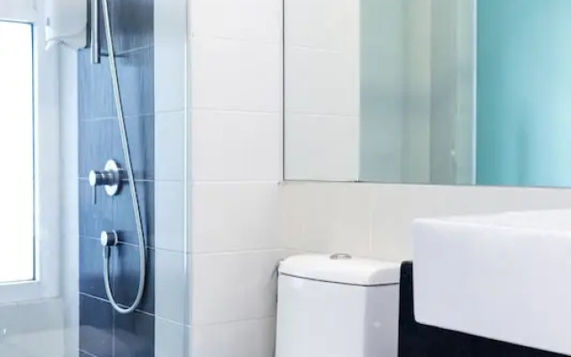 V Residence 3 Homestay - Sunway Velocity