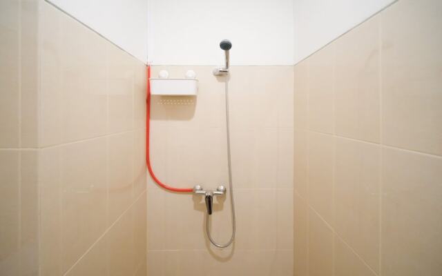 Wonderful 2Br Combine At Bale Hinggil Apartment