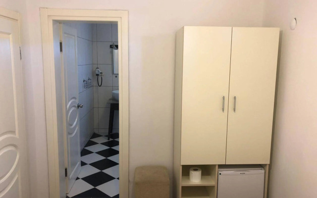 Aspava Butik Otel