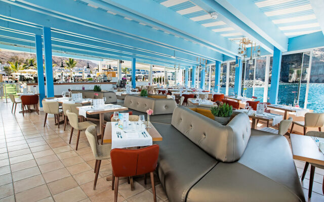 Hotel LIVVO Puerto de Mogán