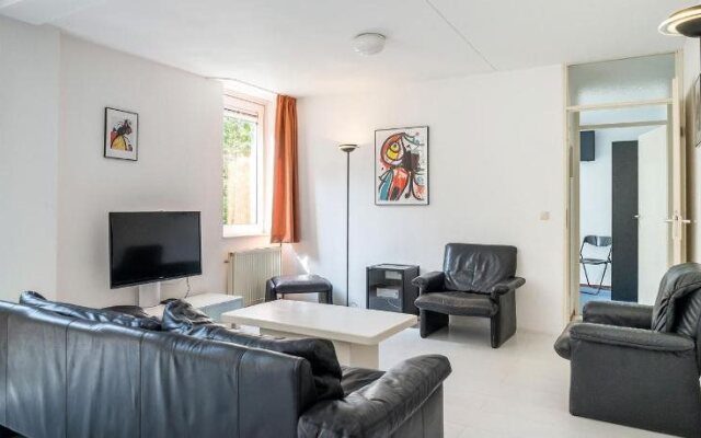 Residentie Californië