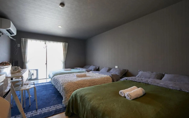 Akabane TK Building 302