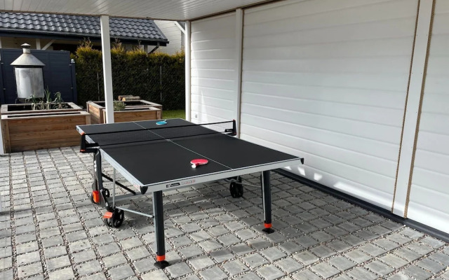 Cottage in Sianozety Near Golden Beach