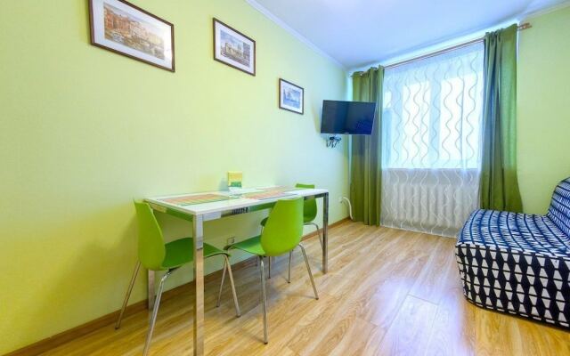 RentalSPb Apartment Obvodnoy Kanal 46