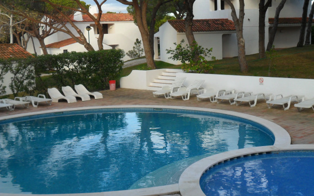 Aldeia da Falésia
